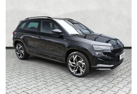 Skoda Karoq #1