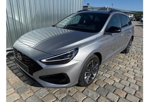 Hyundai i30 #1