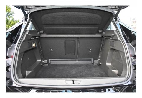 Opel Grandland X #6