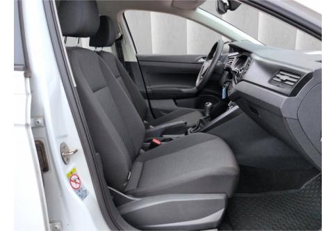VW Polo #7
