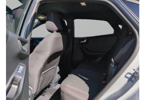 Ford Puma #7