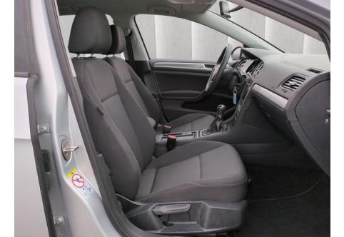 VW Golf #7