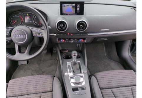 Audi A3 #7
