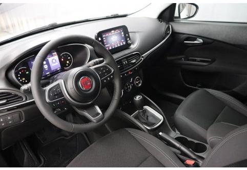 Fiat Tipo #7