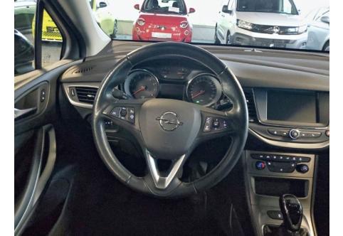 Opel Astra #15