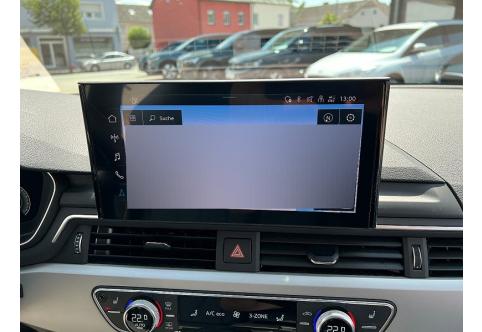 Audi A4 #27