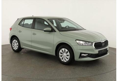 Skoda Fabia #1
