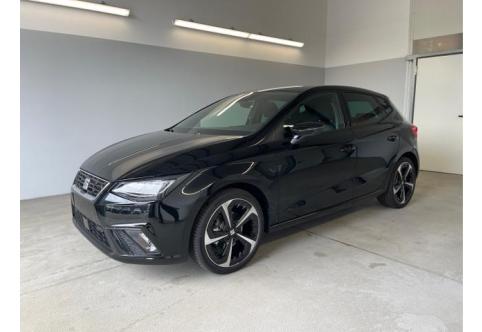 Seat Ibiza #1