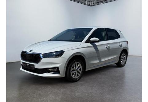 Skoda Fabia #2