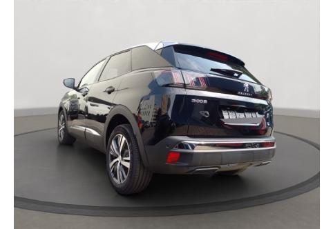 Peugeot 3008 #4