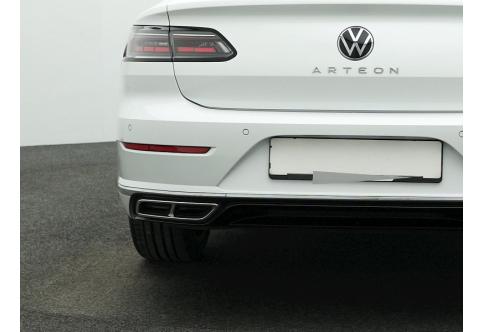 VW Arteon #17