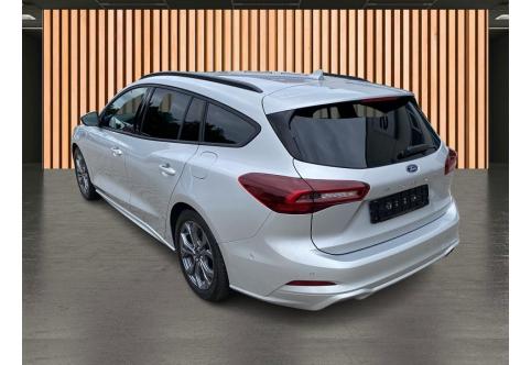 Ford Focus #9