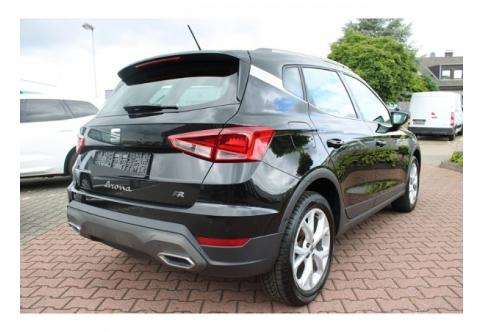 Seat Arona #4
