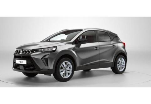 Mitsubishi ASX #1