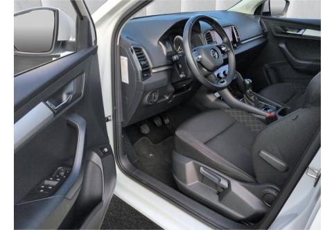 Skoda Karoq #4