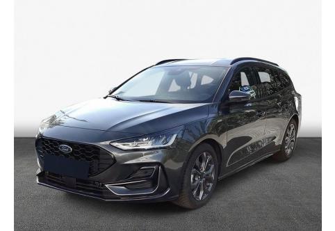Ford Focus #1
