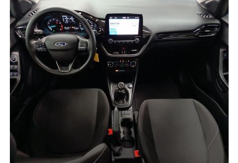 Ford Puma #12