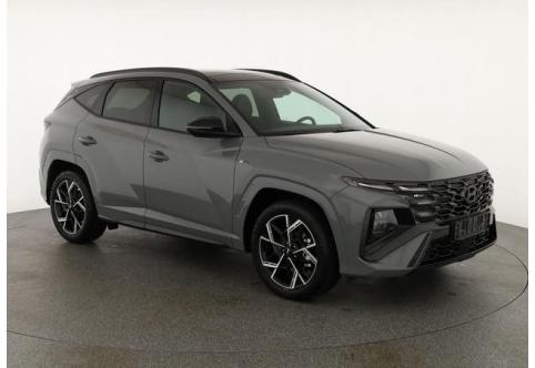 Hyundai Tucson #1