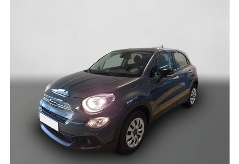 Fiat 500X #2