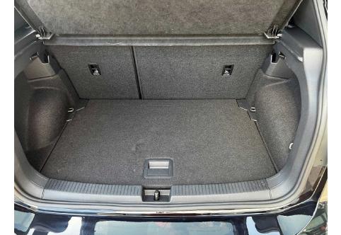 VW T-Cross #8