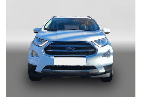 Ford EcoSport #5
