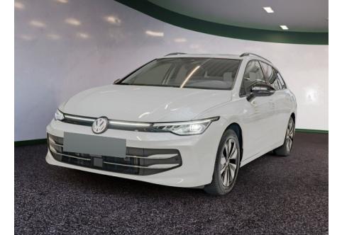 VW Golf #1