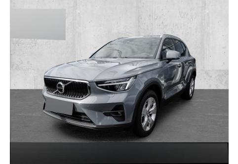Volvo XC40 #1