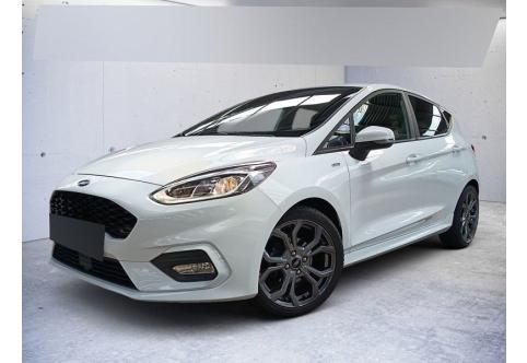 Ford Fiesta #1