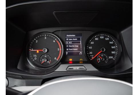 VW Crafter #14