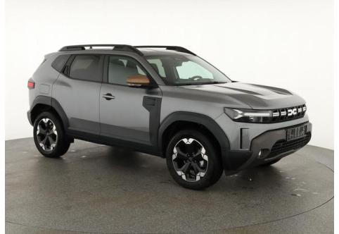 Dacia Duster #1