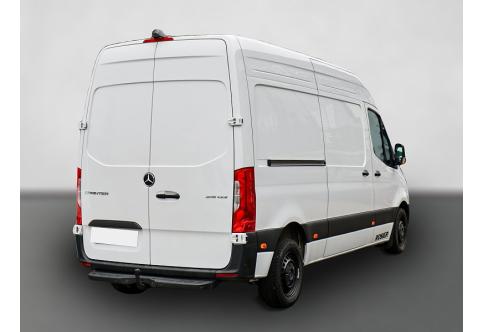Mercedes-Benz Sprinter #3