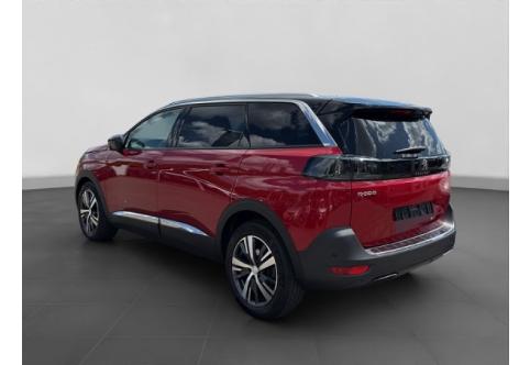 Peugeot 5008 #3
