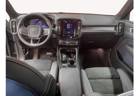 Volvo XC40 #9