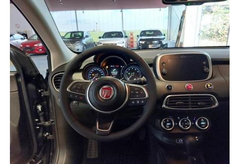 Fiat 500X #9