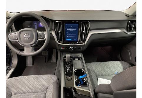 Volvo V60 #9