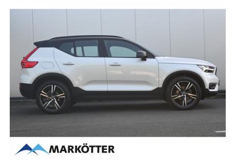 Volvo XC40 #3