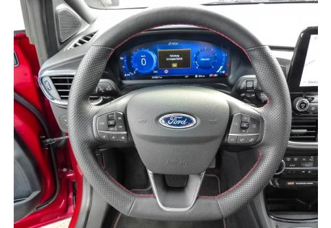 Ford Puma #8