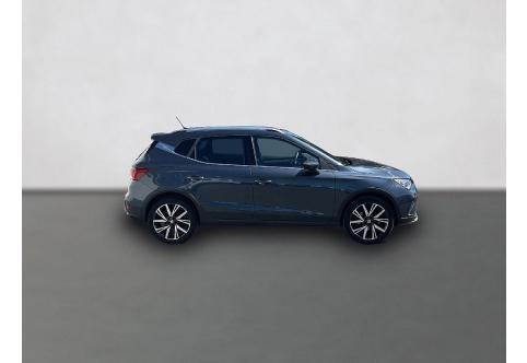 Seat Arona #5