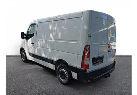 Opel Movano #3