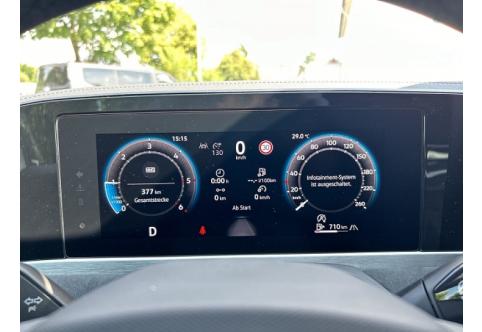 VW Passat #16