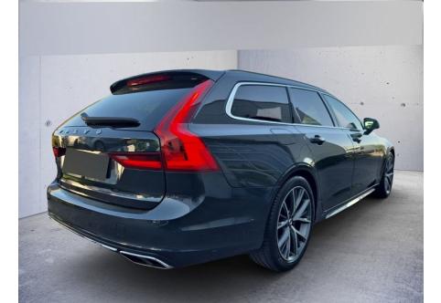 Volvo V90 #4