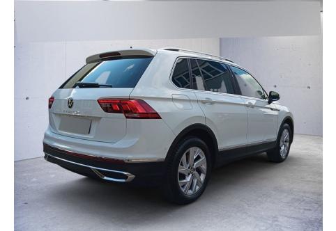 VW Tiguan #3