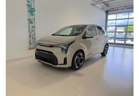 KIA Picanto #1