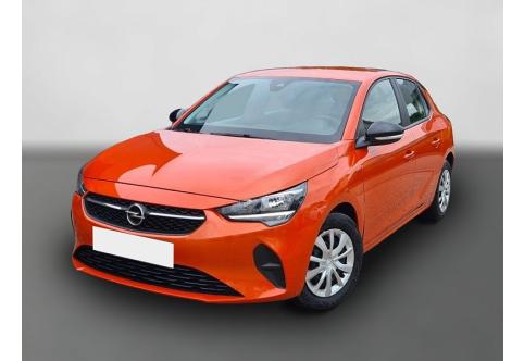 Opel Corsa #1