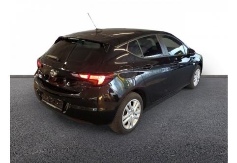 Opel Astra #6