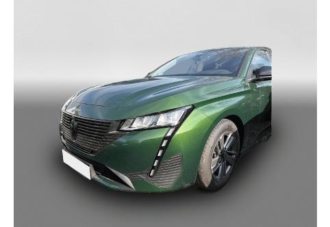 Peugeot 308 #1