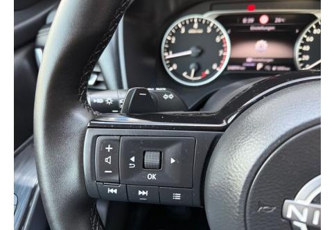 Nissan Qashqai #19