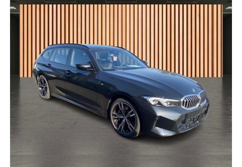 BMW 3er #3