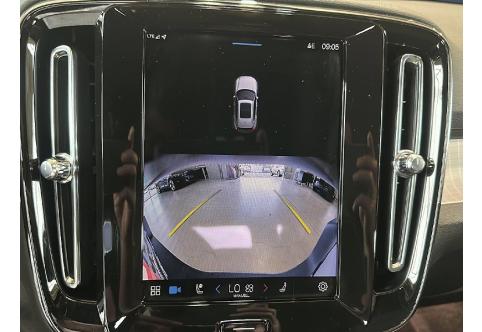 Volvo XC40 #7