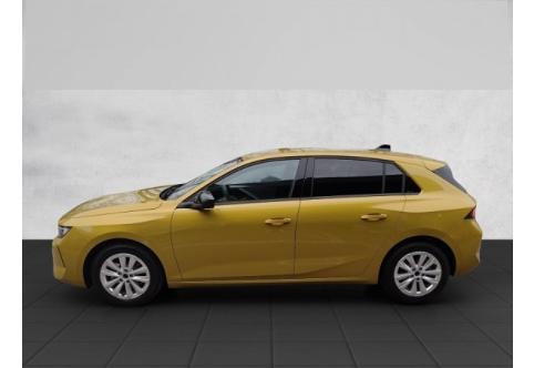 Opel Astra #3